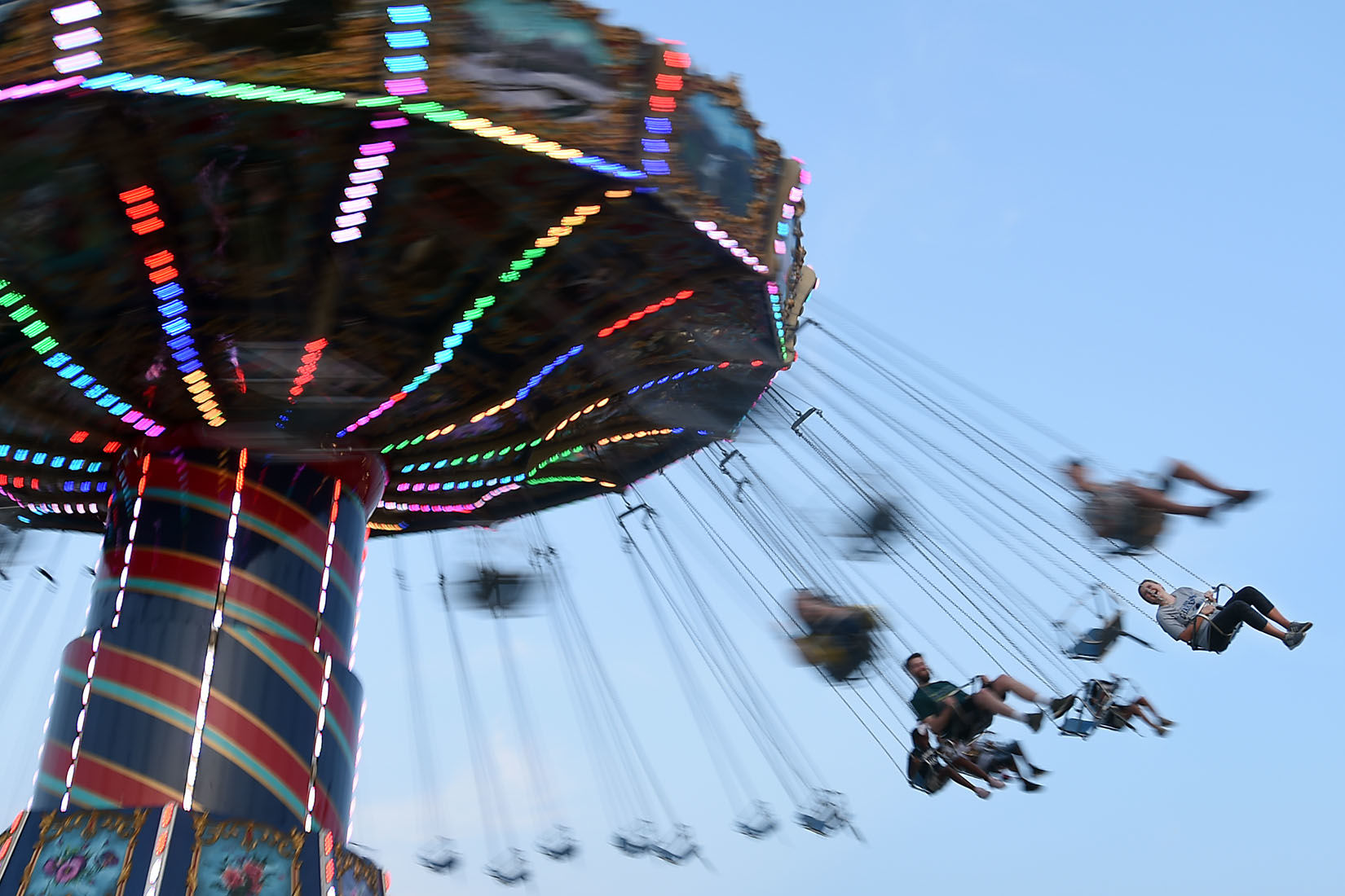 Cabarrus County Fair